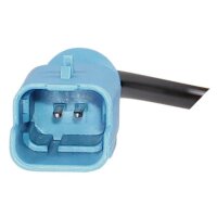 Wheel speed sensor active sensor 685 mm cable A.B.S. for...