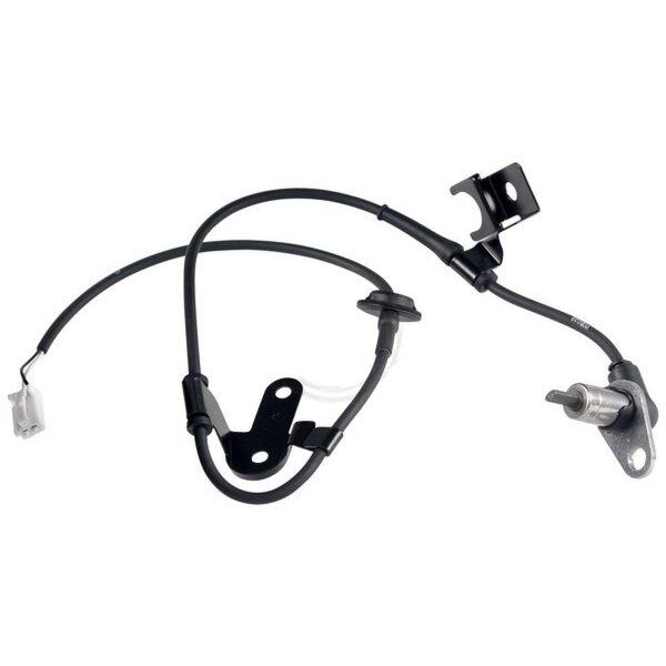 Sensor Raddrehzahl passiver Sensor 800 mm Kabel A.B.S. für u.a. MAZDA 626