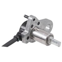 Sensor Raddrehzahl passiver Sensor 1.205 mm Kabel A.B.S. für MAZDA DEMIO