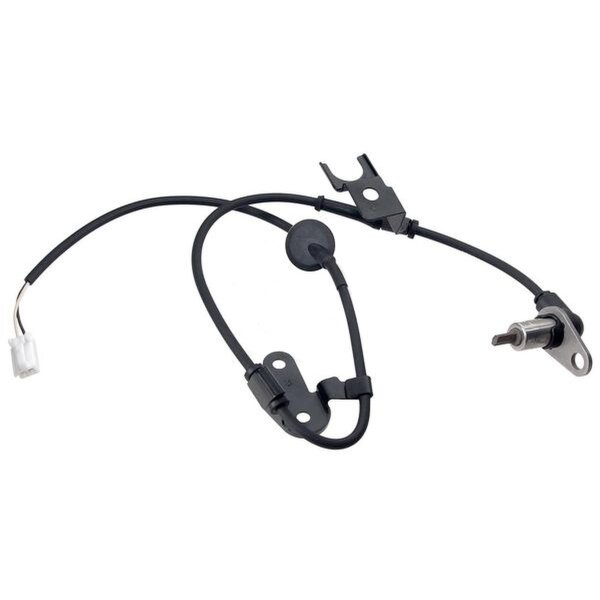 Wheel speed sensor passive sensor 800 mm cable A.B.S. for e.g. MAZDA PREMACY