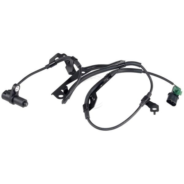 Wheel speed sensor passive sensor 990 mm cable A.B.S. for e.g. MITSUBISHI L200