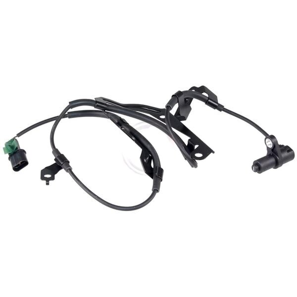 Wheel speed sensor passive sensor 990 mm cable A.B.S. for e.g. MITSUBISHI L200