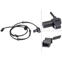 Sensor Raddrehzahl hinten A.B.S. für AUDI A6 C5