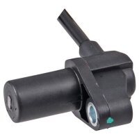 Wheel speed sensor passive sensor 1.230 mm cable A.B.S. for AUDI A6 and others