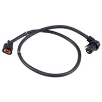 Sensor Raddrehzahl hinten links A.B.S. für LANCER VII