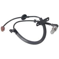 Sensor Raddrehzahl vorne links A.B.S. für NISSAN...