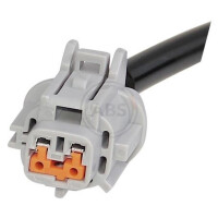 Sensor wheel speed front right ABS for NISSAN ALMERA II