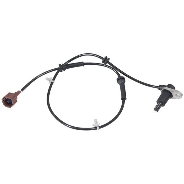 Sensor Raddrehzahl passiver Sensor 830 mm Kabel A.B.S. für NISSAN ALMERA