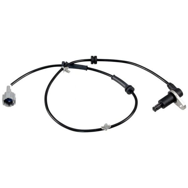 Sensor Raddrehzahl passiver Sensor 840 mm Kabel A.B.S. für NISSAN ALMERA