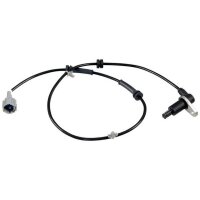 Sensor Raddrehzahl hinten A.B.S. für NISSAN ALMERA TINO