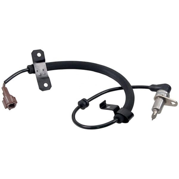 Wheel speed sensor passive sensor 695 mm cable A.B.S. for NISSAN PATHFINDER