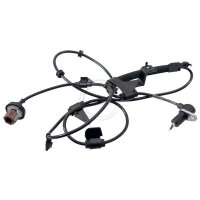 Wheel speed sensor passive sensor 1.995 mm cable A.B.S....