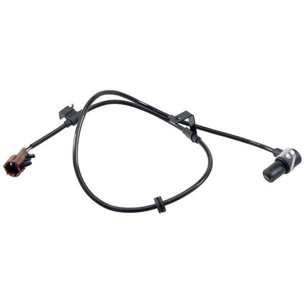 Sensor Raddrehzahl hinten links A.B.S. für NISSAN PATROL GR V Wagon