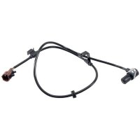Sensor Raddrehzahl hinten links A.B.S. für NISSAN...