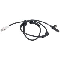 Sensor Raddrehzahl hinten A.B.S. für NISSAN...