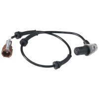 Sensor Raddrehzahl hinten links A.B.S. für NISSAN...