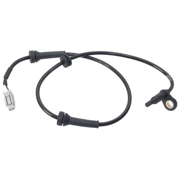 Wheel speed sensor active sensor 695 mm cable A.B.S. for e.g. NISSAN X-TRAIL