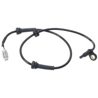 Wheel speed sensor active sensor 695 mm cable A.B.S. for...