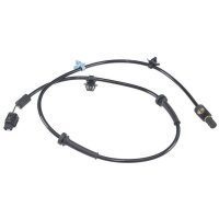 Sensor Raddrehzahl hinten links A.B.S. für FIAT SEDICI
