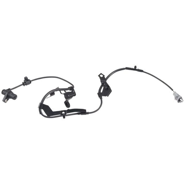 Sensor Raddrehzahl passiver Sensor 1.040 mm Kabel A.B.S. für u.a. TOYOTA LAND