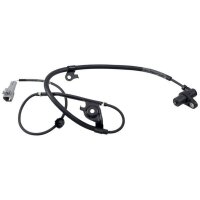 Wheel speed sensor passive sensor 1.020 mm cable A.B.S....
