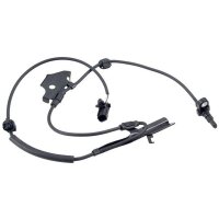 Wheel speed sensor active sensor 1.020 mm cable A.B.S....