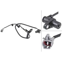 Sensor Raddrehzahl passiver Sensor 815 mm Kabel A.B.S....