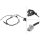 Sensor Raddrehzahl A.B.S. für TOYOTA