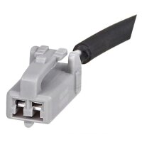 Sensor Raddrehzahl hinten links A.B.S. für TOYOTA...