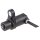 Sensor Raddrehzahl passiver Sensor 1.045 mm Kabel A.B.S. für TOYOTA RAV