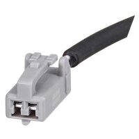 Wheel speed sensor passive sensor 1,000 mm cable A.B.S....