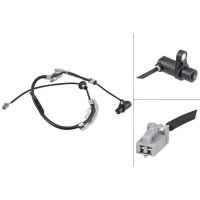 Sensor Raddrehzahl passiver Sensor 1.045 mm Kabel A.B.S....
