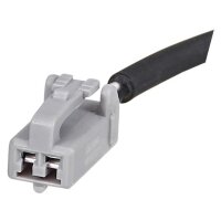 Sensor Raddrehzahl passiver Sensor 1.045 mm Kabel A.B.S....