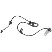 Wheel speed sensor passive sensor 825 mm cable A.B.S. for...