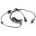 Wheel speed sensor active sensor 960 mm cable A.B.S. for e.g. MITSUBISHI LANCER