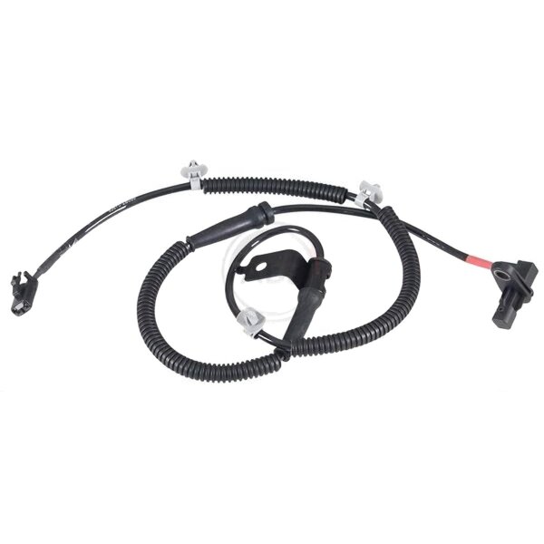Sensor Raddrehzahl aktiver Sensor 980 mm Kabel A.B.S. für u.a. HYUNDAI SANTA