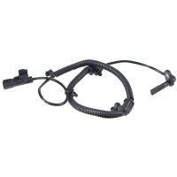 Wheel speed sensor active sensor 800 mm cable A.B.S. for...