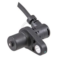 Sensor Raddrehzahl passiver Sensor 1.060 mm Kabel A.B.S. für u.a. TOYOTA AVENSIS