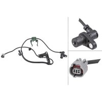 Sensor Raddrehzahl passiver Sensor 1.060 mm Kabel A.B.S....