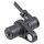Sensor Raddrehzahl passiver Sensor 1.060 mm Kabel A.B.S. für u.a. TOYOTA AVENSIS