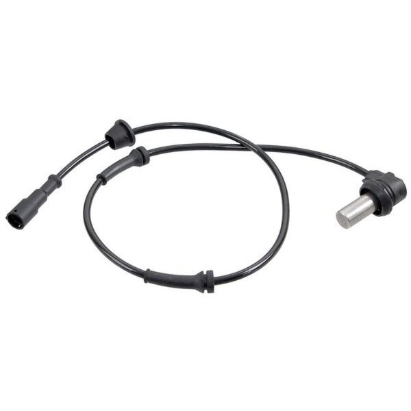 Sensor Raddrehzahl passiver Sensor 855 mm Kabel A.B.S. für u.a. AUDI A6