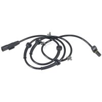 Sensor Raddrehzahl hinten A.B.S. für NISSAN QASHQAI...