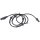 Sensor Raddrehzahl hinten A.B.S. für NISSAN QASHQAI / QASHQAI +2 I