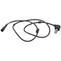 Wheel speed sensor passive sensor 1,200 mm cable A.B.S....