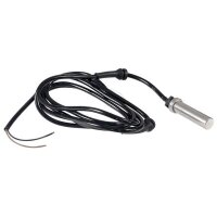 Wheel speed sensor passive sensor 2.260 mm cable A.B.S....