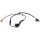 Wheel speed sensor passive sensor 1.030 mm cable A.B.S. for HONDA ACCORD