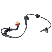 Wheel speed sensor active sensor 735 mm cable A.B.S. for...
