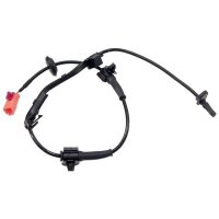 Sensor Raddrehzahl hinten links A.B.S. für HONDA...