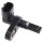 Wheel speed sensor active sensor A.B.S. for TOYOTA LAND and others