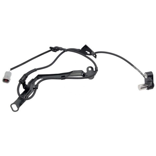 Wheel speed sensor passive sensor 940 mm cable A.B.S. for e.g. MAZDA 323